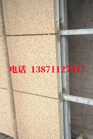 枝江外墙ET板