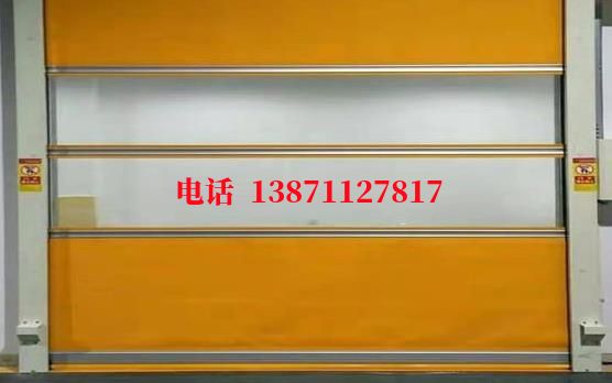 枝江洁净室门